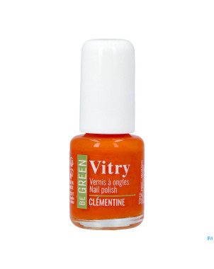 Vitry vao be green clementine   6ml