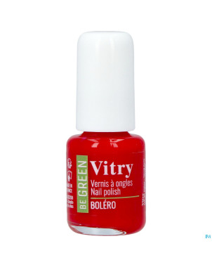 Vitry vao be green bolero    6ml