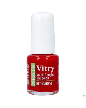Vitry vao be green red carpet   6ml