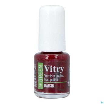 Vitry vao be green raisin    6ml