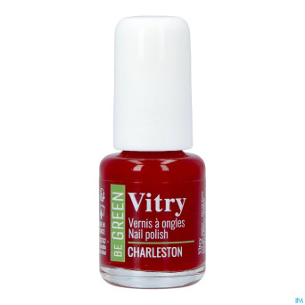 Vitry vao be green charleston   6ml