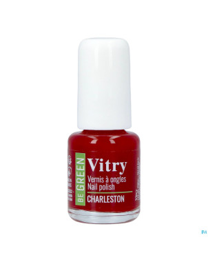 Vitry vao be green charleston   6ml
