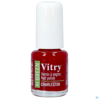 Vitry vao be green charleston   6ml