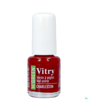 Vitry vao be green charleston   6ml