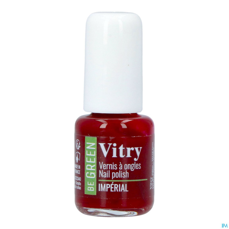 Vitry vao be green imperial    6ml