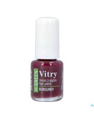 Vitry vao be green burgundy    6ml
