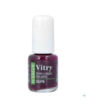 Vitry vao be green soupir    6ml
