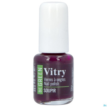 Vitry vao be green soupir    6ml