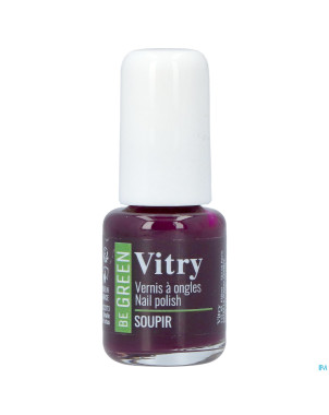 Vitry vao be green soupir    6ml