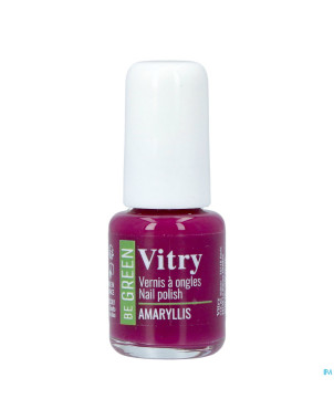 Vitry vao be green amaryllis    6ml