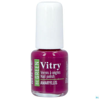 Vitry vao be green amaryllis    6ml