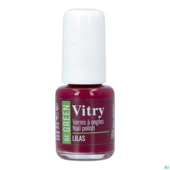 Vitry vao be green lilas    6ml