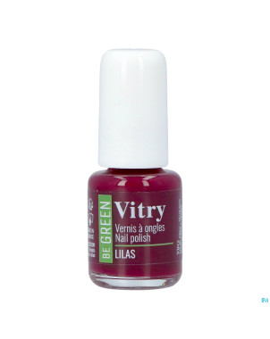 Vitry vao be green lilas    6ml