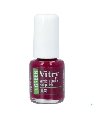 Vitry vao be green lilas    6ml
