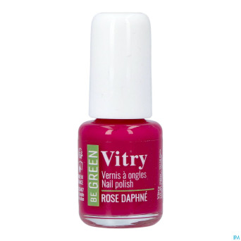 Vitry vao be green rose daphne  6ml