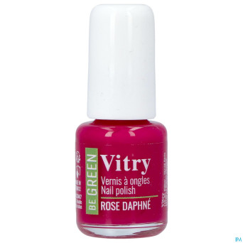 Vitry vao be green rose daphne  6ml