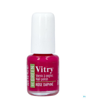 Vitry vao be green rose daphne  6ml