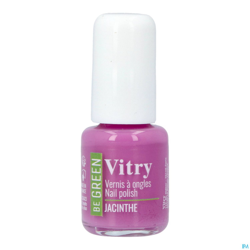 Vitry vao be green jacinthe    6ml