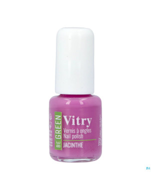Vitry vao be green jacinthe    6ml