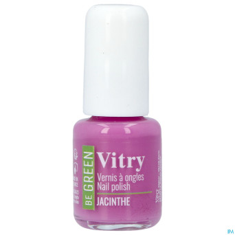 Vitry vao be green jacinthe    6ml