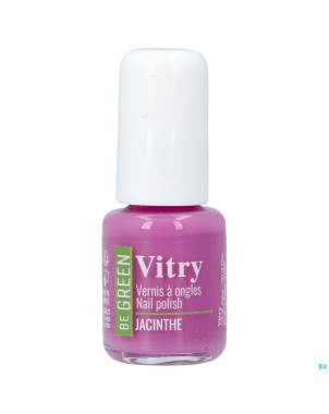 Vitry vao be green jacinthe    6ml