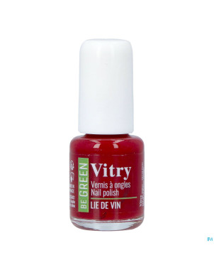 Vitry vao be green lie vin    6ml