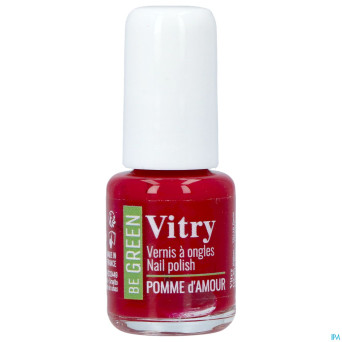 Vitry vao be green pomme amour  6ml