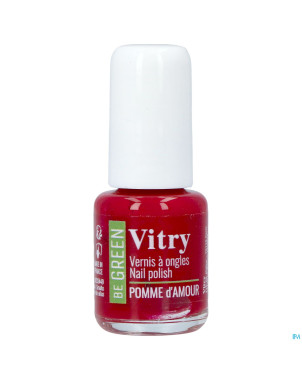 Vitry vao be green pomme amour  6ml
