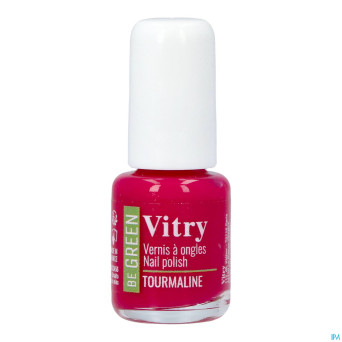 Vitry vao be green tourmaline   6ml