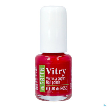 Vitry vao be green fleur rose   6ml
