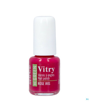 Vitry vao be green rose iris    6ml
