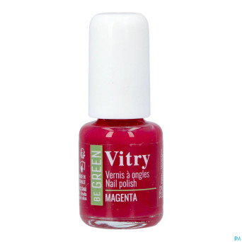 Vitry vao be green magenta    6ml