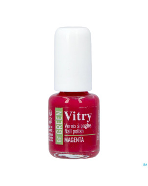 Vitry vao be green magenta    6ml