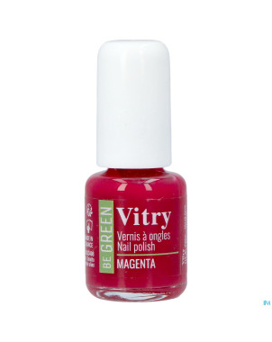 Vitry vao be green magenta    6ml