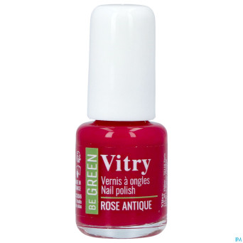 Vitry vao be green rose antique 6ml