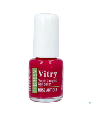 Vitry vao be green rose antique 6ml