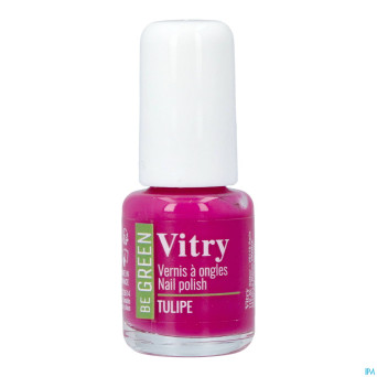Vitry vao be green tulipe    6ml