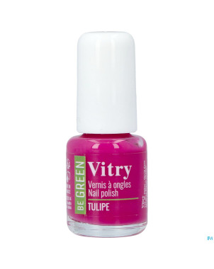 Vitry vao be green tulipe    6ml