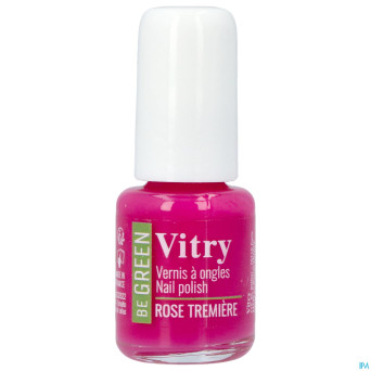 Vitry vao be green rose tremiere    6ml