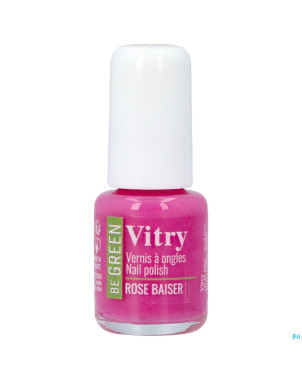 Vitry vao be green rose baiser  6ml