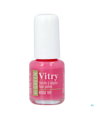 Vitry vao be green rose vif    6ml