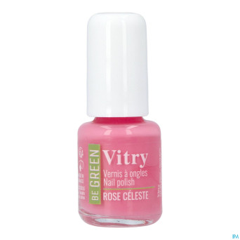 Vitry vao be green rose celeste 6ml