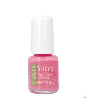 Vitry vao be green rose celeste 6ml