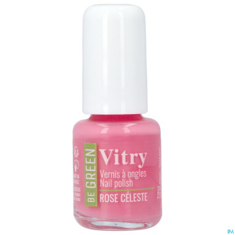 Vitry vao be green rose celeste 6ml