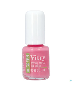Vitry vao be green rose celeste 6ml