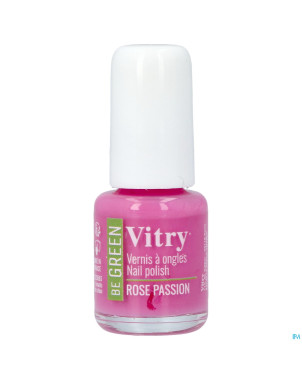 Vitry vao be green rose passion 6ml