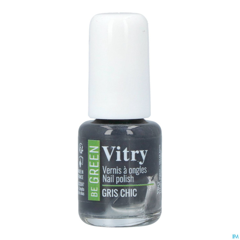 Vitry vao be green gris chic    6ml