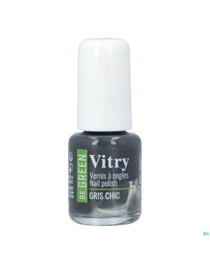 Vitry vao be green gris chic    6ml