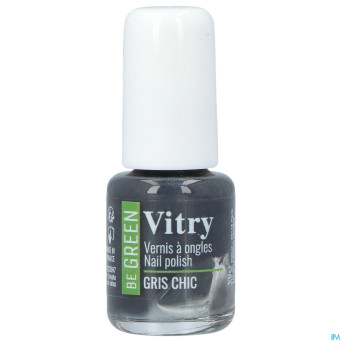 Vitry vao be green gris chic    6ml