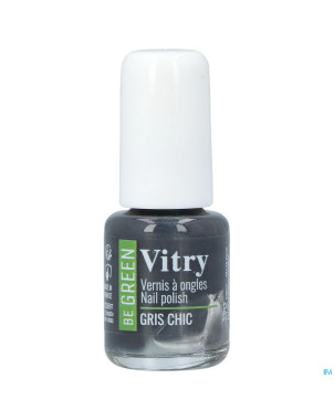 Vitry vao be green gris chic    6ml
